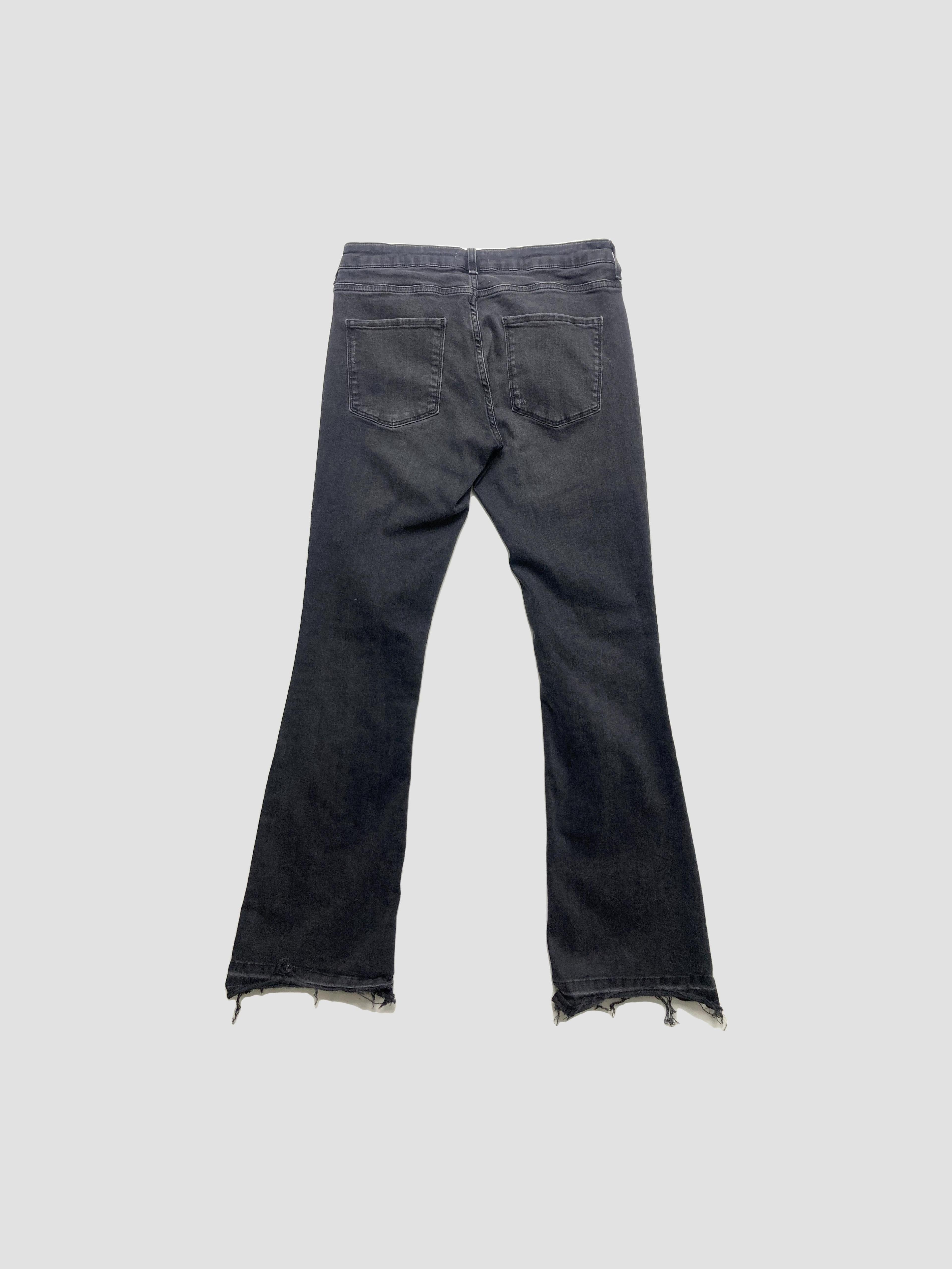 Jean ZARA - Talla 42 (VOP00989496)-1