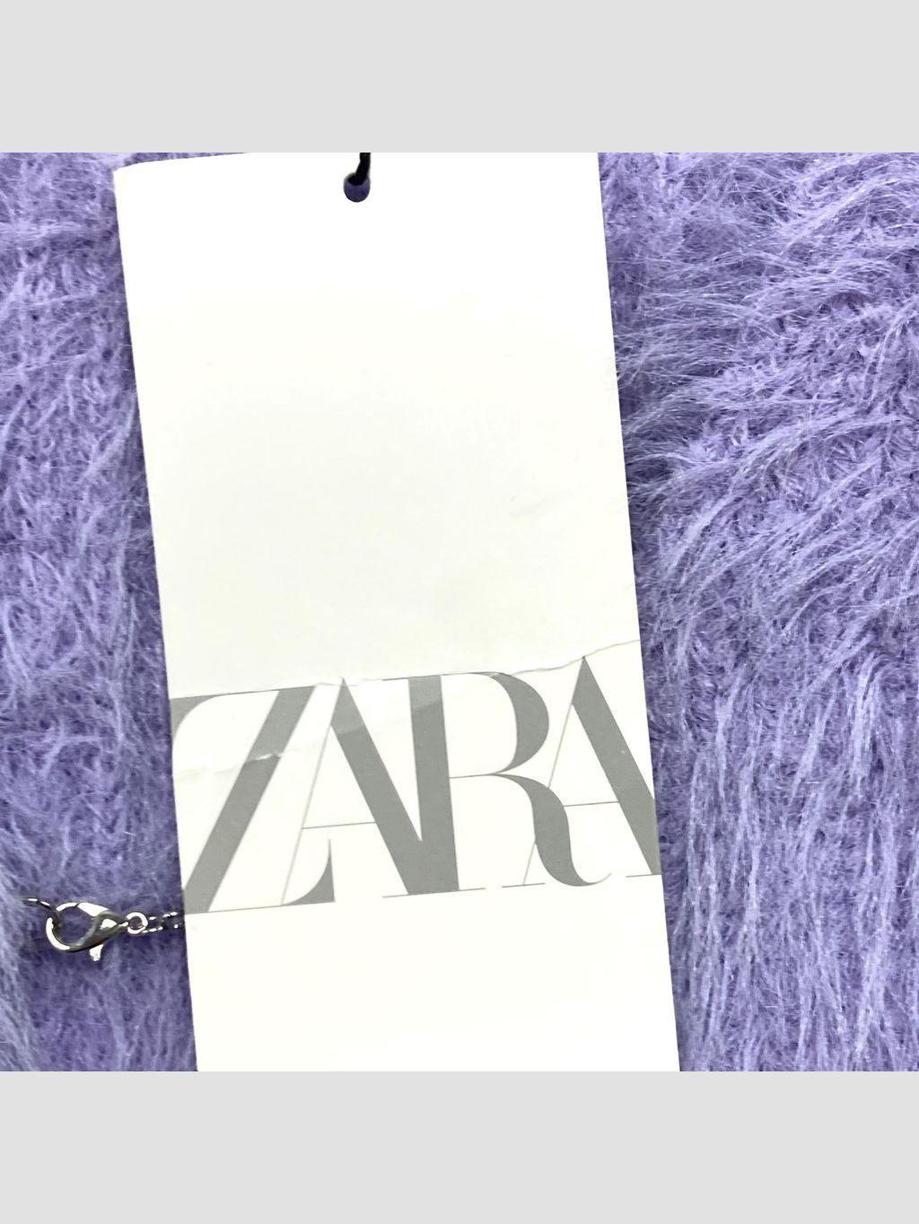 Top ZARA - Talla M (VOP01018230)-2