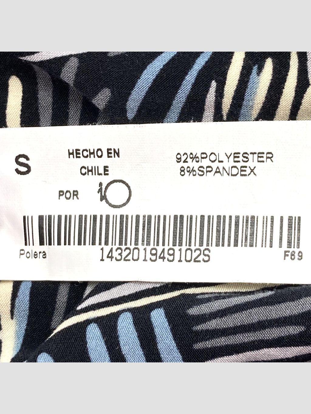 Polera IO - Talla S (VOP00959964)-2