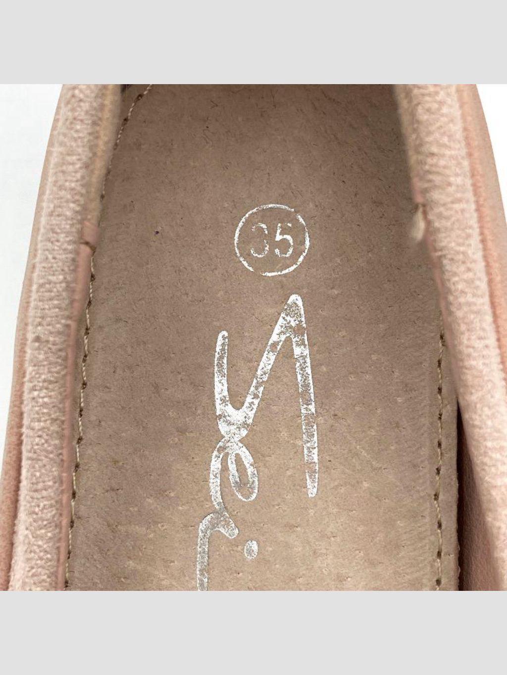 Ballerinas SEI - Talla 35 (VOP00788076)-2