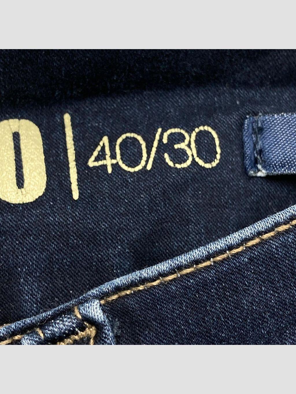 Jean AMERICANINO - Talla 40 (VOP00849370)-3