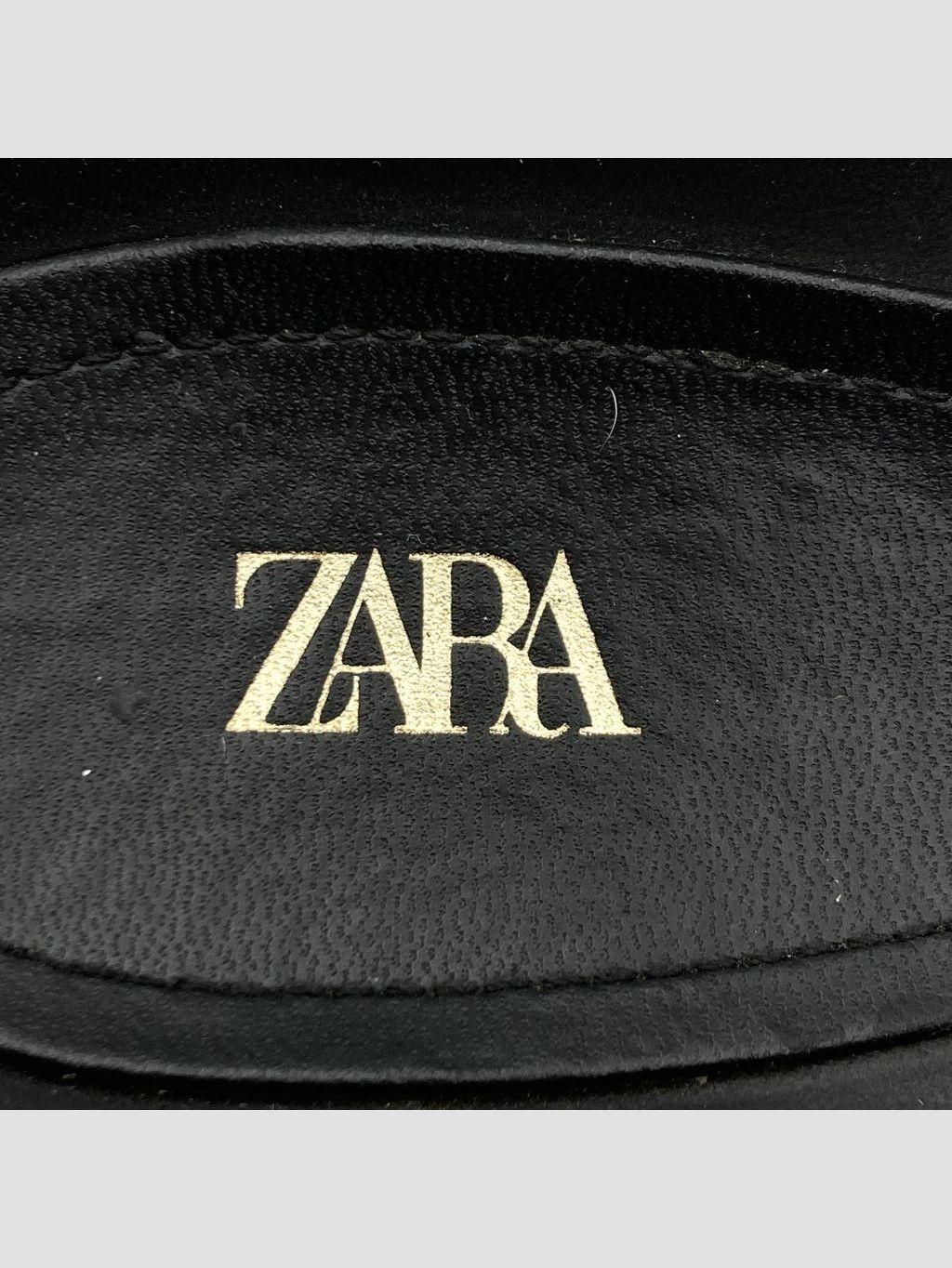 Sandalias ZARA - Talla 39 (VOP01027434)-2