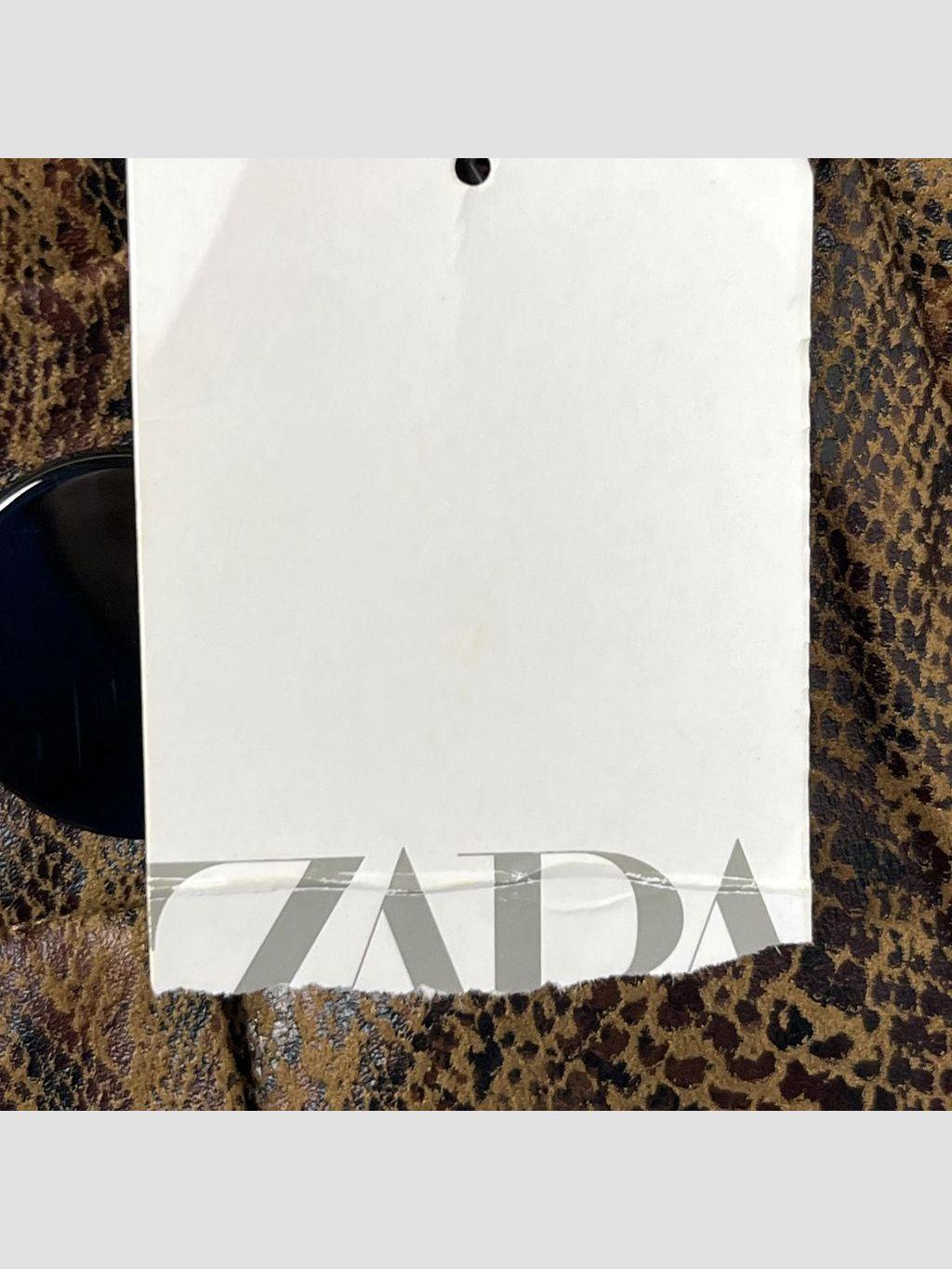 Short ZARA - Talla 34 (VOP01195679)-2
