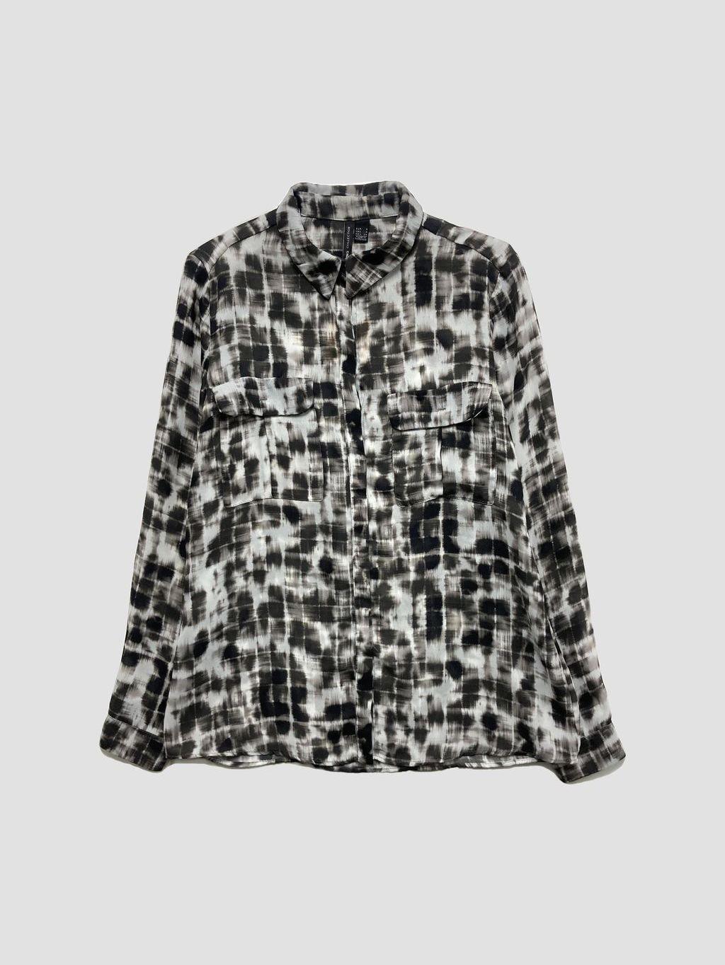 Camisa MANGO - Talla S (VOP00988833)-0