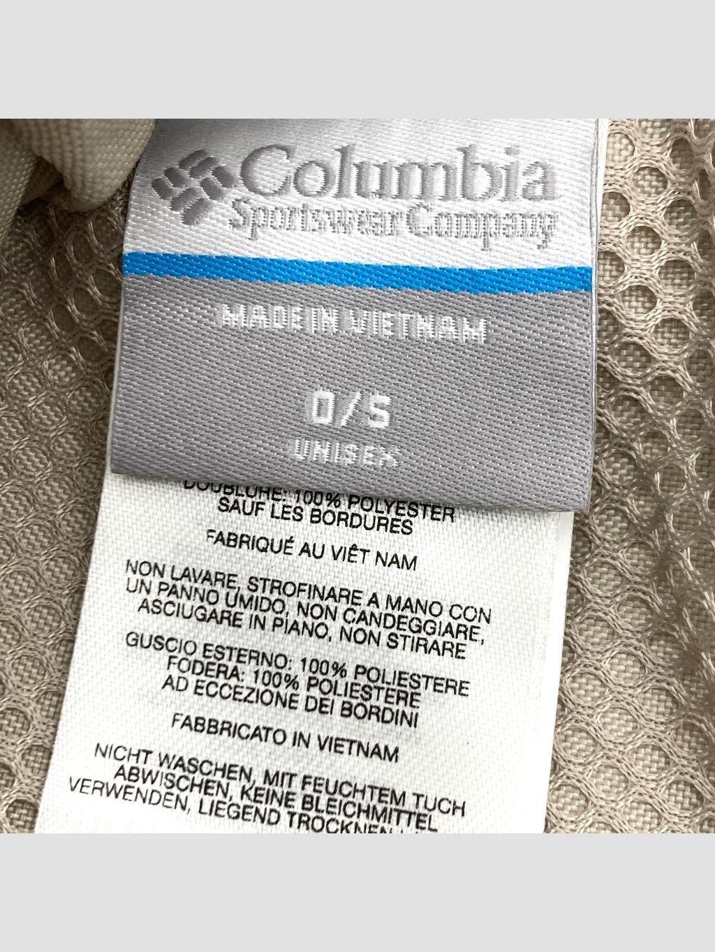 Banano COLUMBIA - Talla Talla Única (VOP01015597)-2