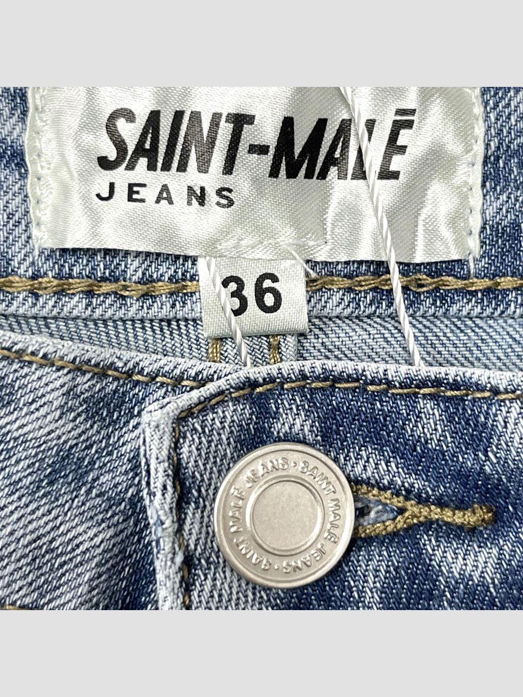 Jean SAINT MALE - Talla 36 (VOP01192802)-2