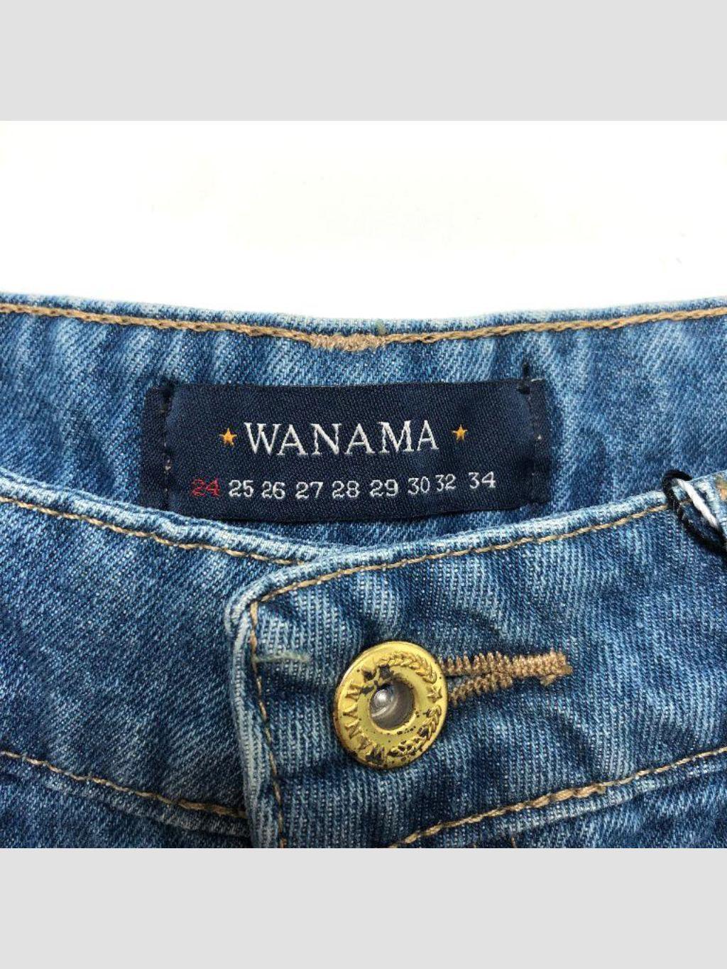 Short WANAMA - Talla 42 (VOP00709450)-2