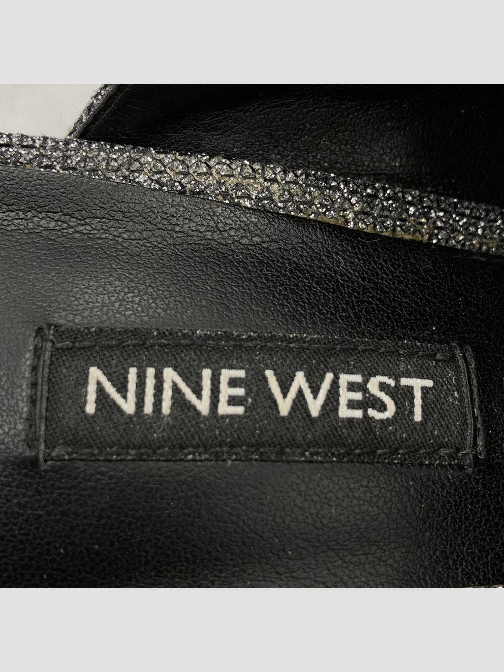 Zapatos de taco NINE WEST - Talla 37 (VOP00960502)-3