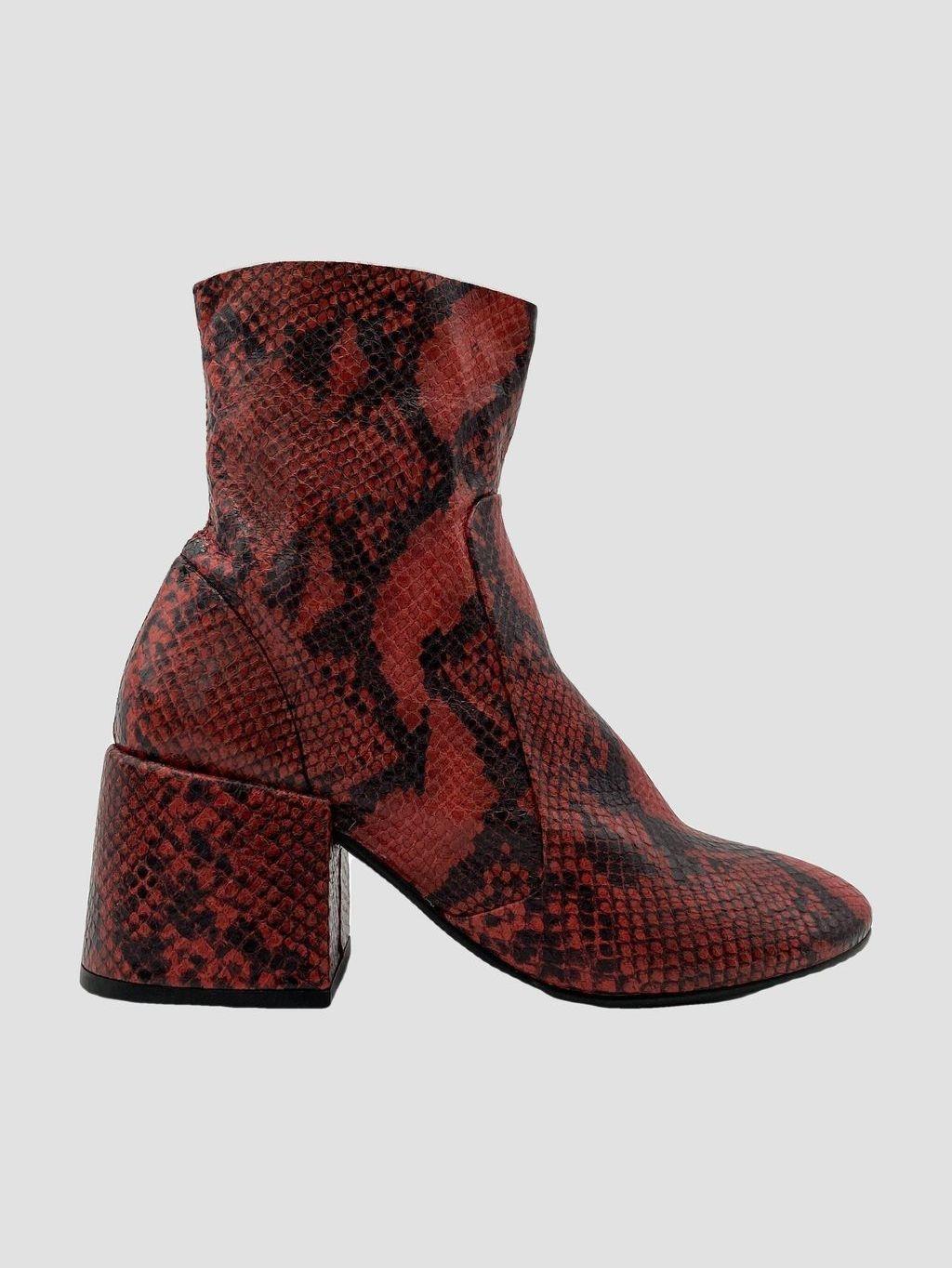 Botas JEFFREY CAMPBELL - Talla 36 (VOP00987024)-0