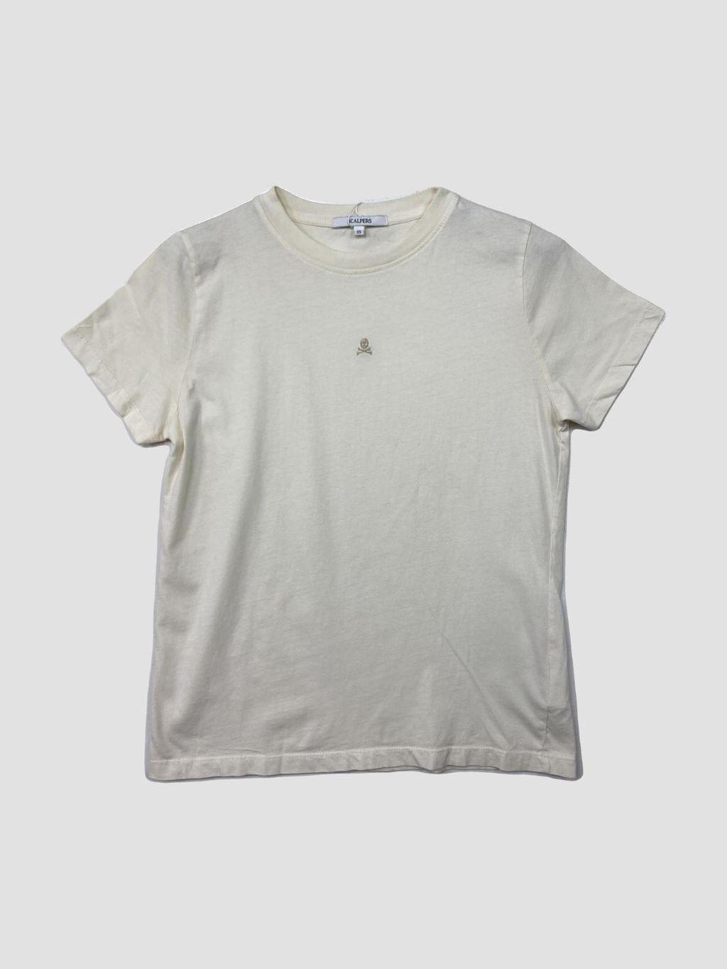 Polera SCALPERS - Talla XS (VOP01134640)-0