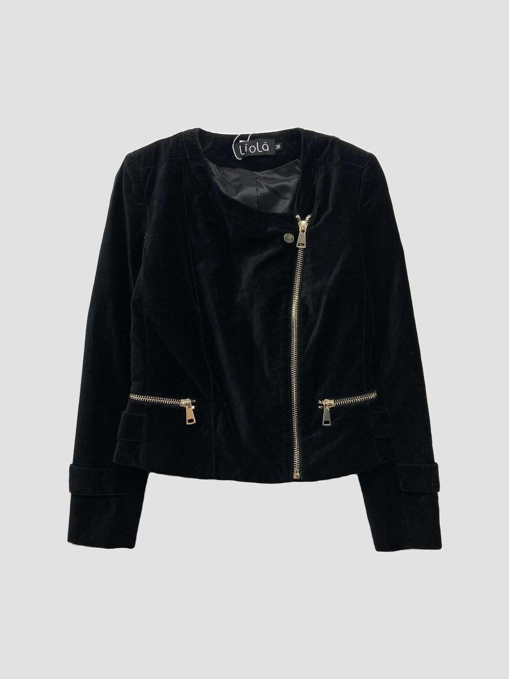 Chaqueta casual LIOLA - Talla S (VOP01022496)-0