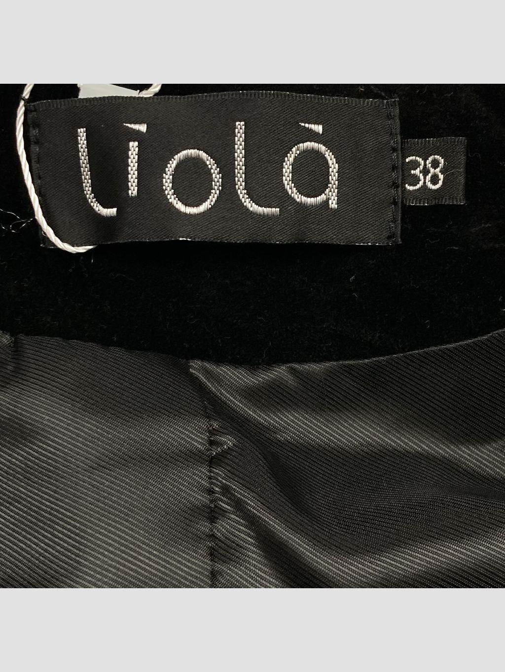 Chaqueta casual LIOLA - Talla S (VOP01022496)-1