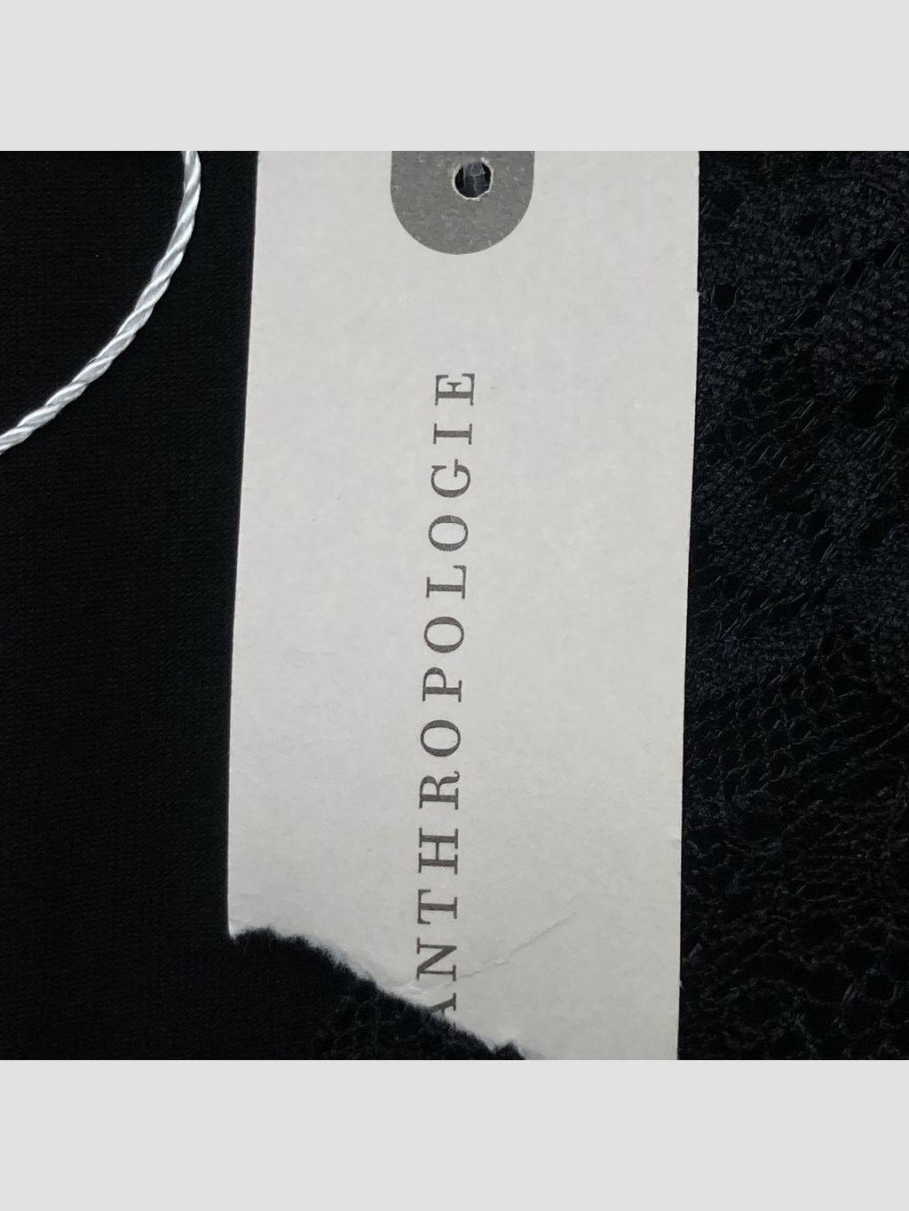 Blusa ANTHROPOLOGIE - Talla S (VOP00976459)-2