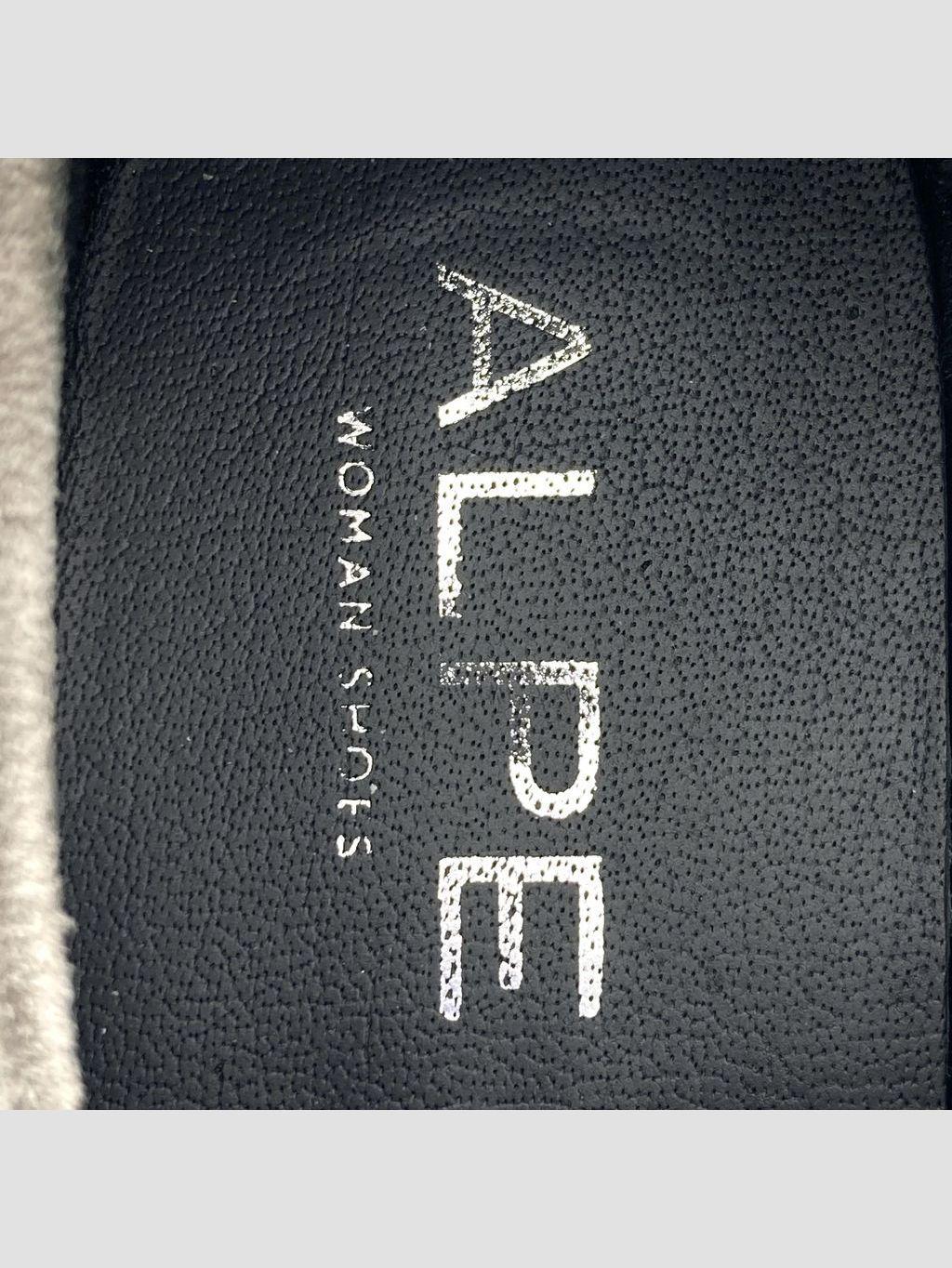 Zapatillas ALPE - Talla 38 (VOP00991336)-2