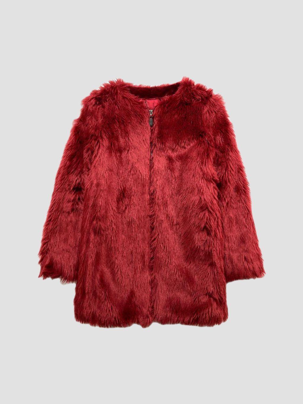 Chaqueta de abrigo PRÜNE - Talla L (VOP00793252)-0
