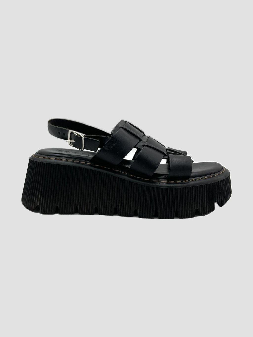 Sandalias ZAPPA - Talla 37 (VOP01156025)-0