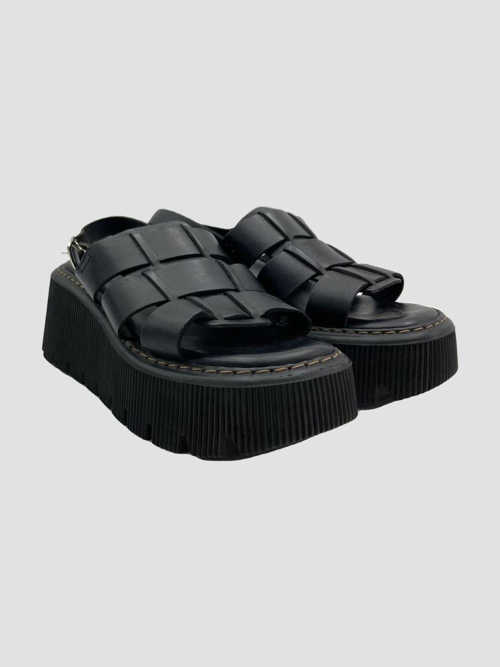 Sandalias ZAPPA - Talla 37 (VOP01156025)-1