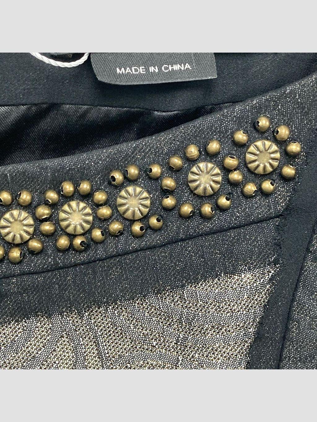 Vestido corto BCBG MAXAZRIA - Talla S (VOP00993987)-1