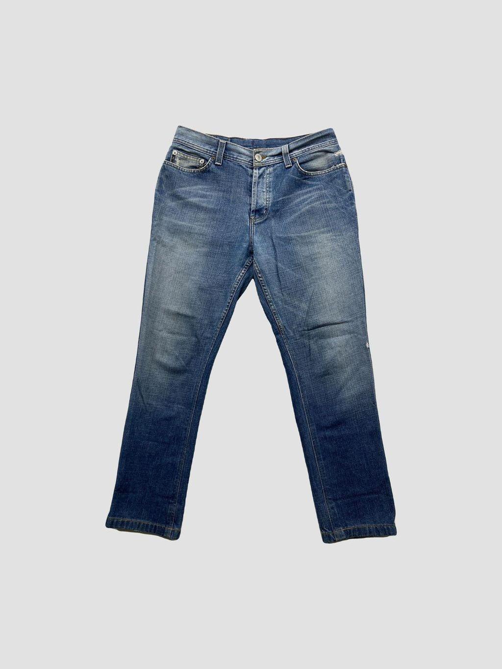 Jean ARMANI EXCHANGE - Talla 40 (VOP01043344)-0