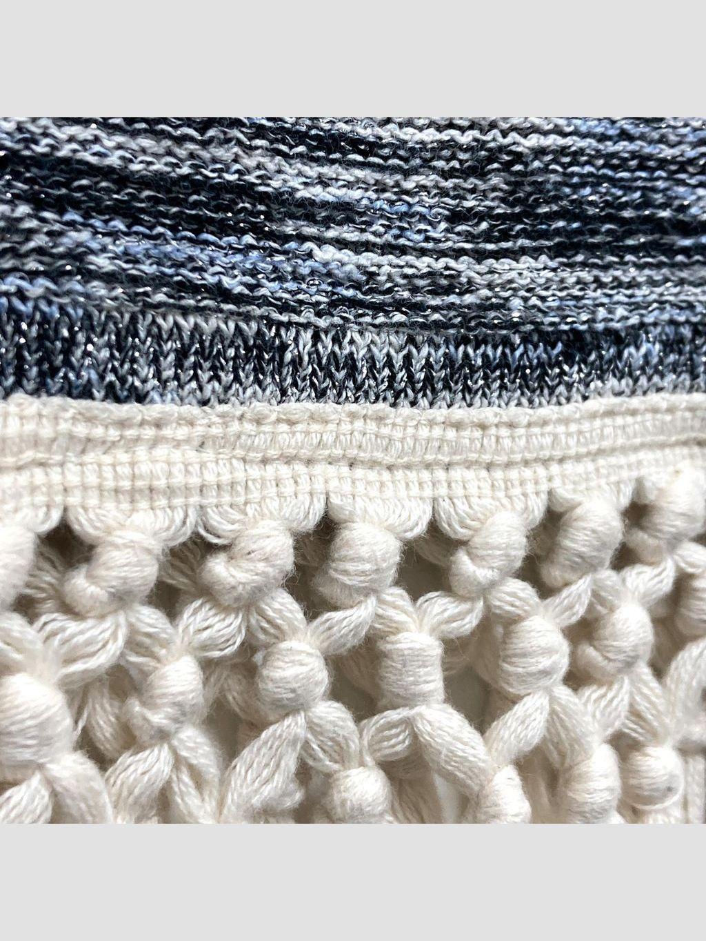 Chaleco RAPSODIA - Talla M (VOP01065948)-3