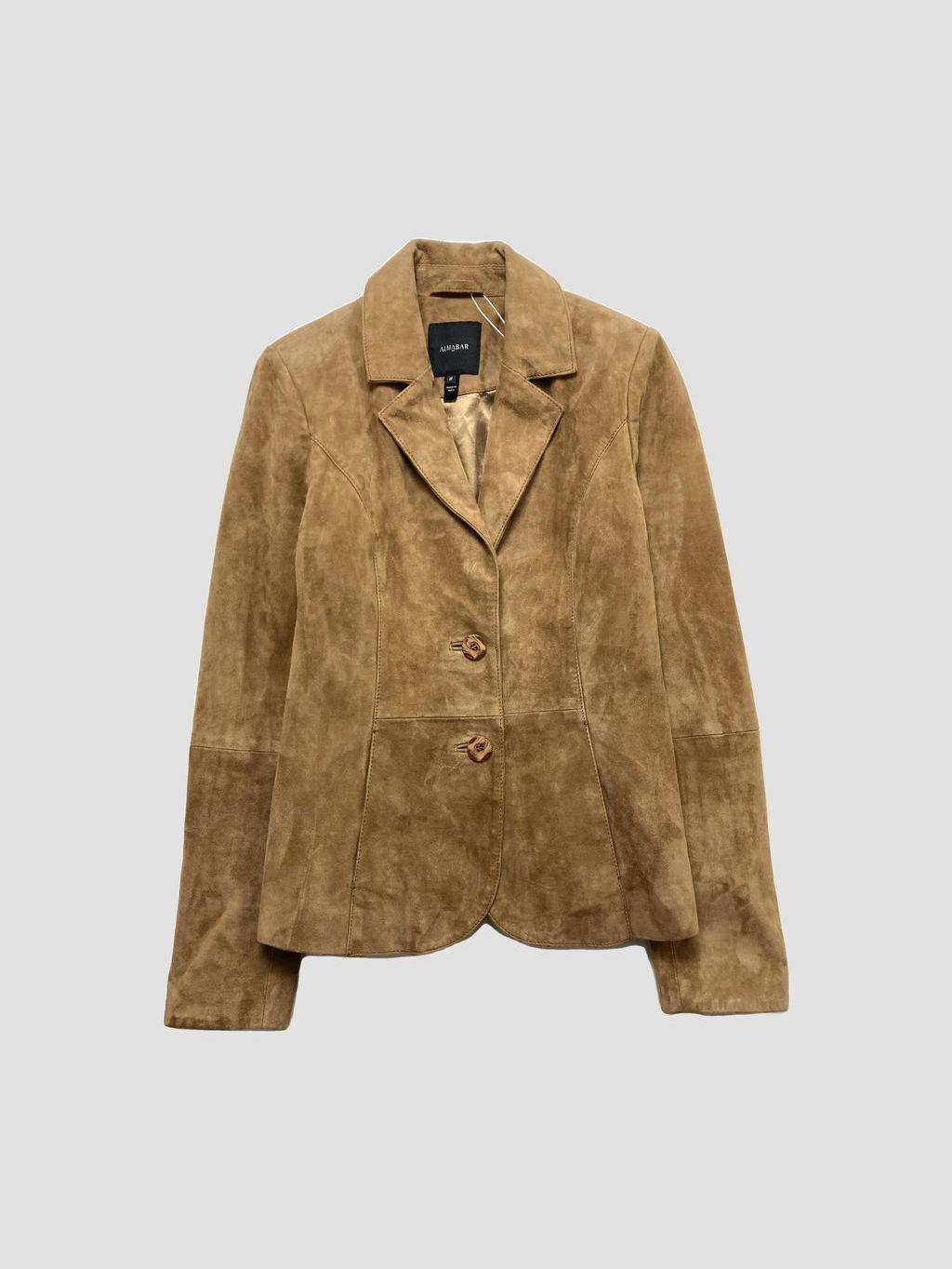 Chaqueta casual ALMABAR - Talla M (VOP00814593)-0