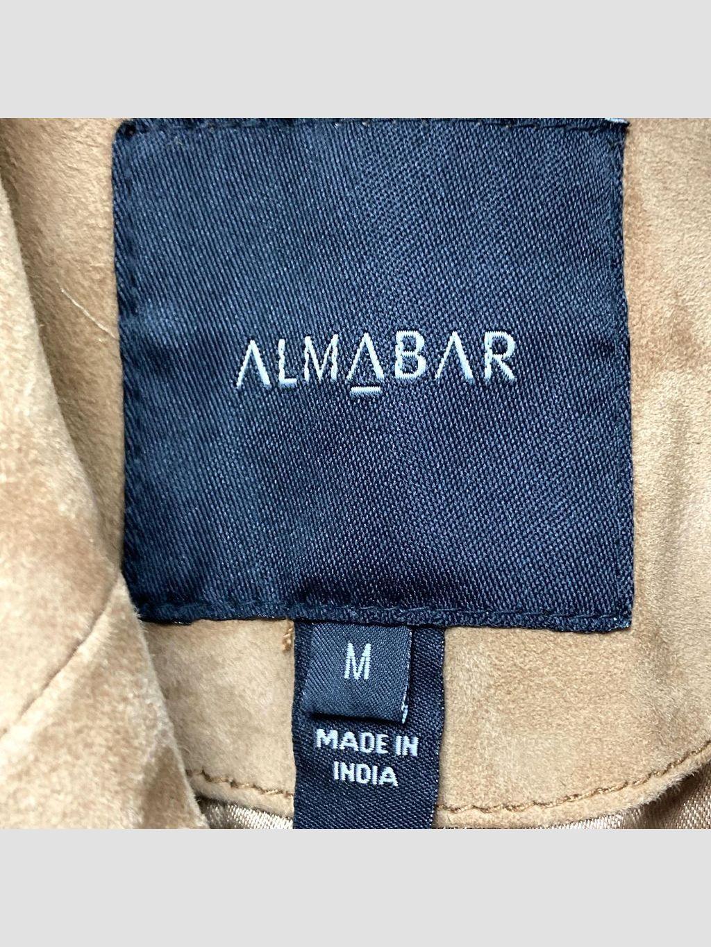 Chaqueta casual ALMABAR - Talla M (VOP00814593)-1