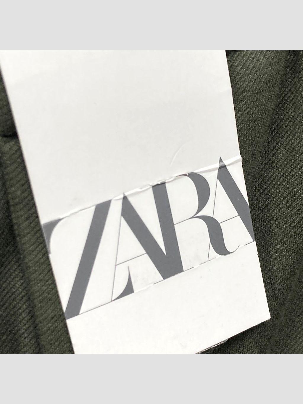 Pantalón ZARA - Talla 44 (VOP01012134)-2