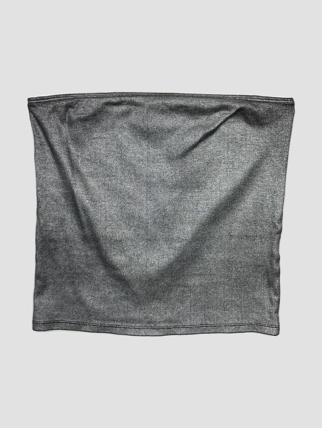 Polera sin mangas ZARA - Talla M (VOP01117762)-0