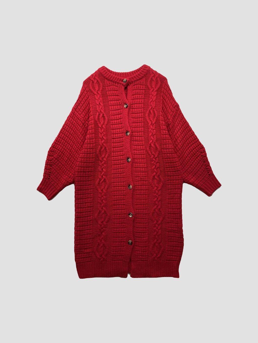 Chaleco PIPPA - Talla M (VOP01069340)-0
