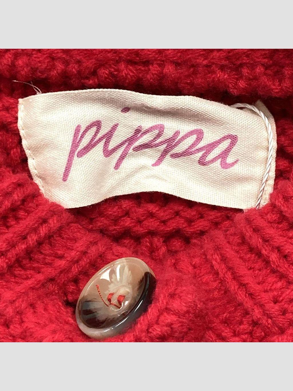 Chaleco PIPPA - Talla M (VOP01069340)-1