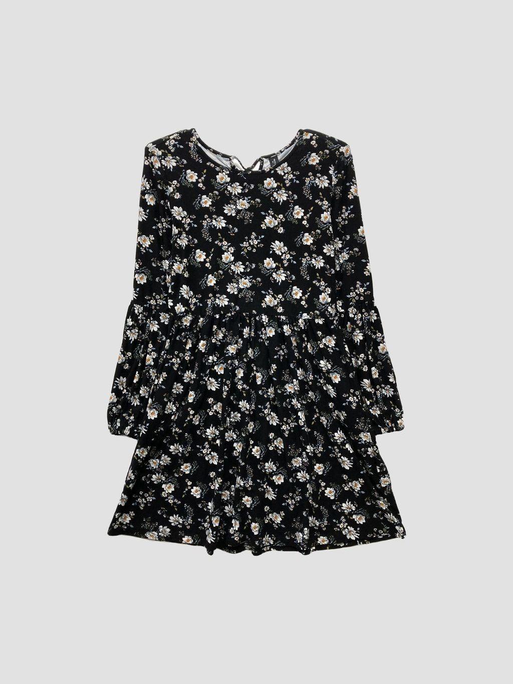 Vestido corto VINTAGE - Talla S (VOP00941059)-0
