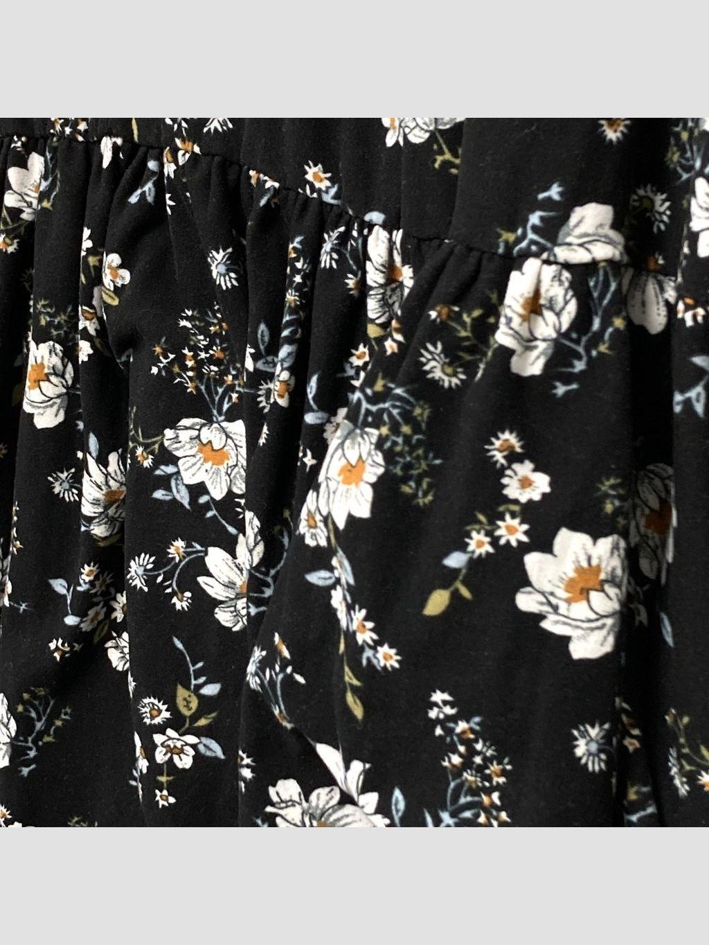 Vestido corto VINTAGE - Talla S (VOP00941059)-2