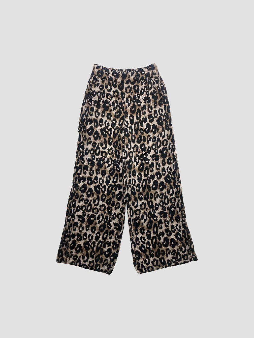 Pantalón ALANIZ - Talla 38 (VOP00989069)-0