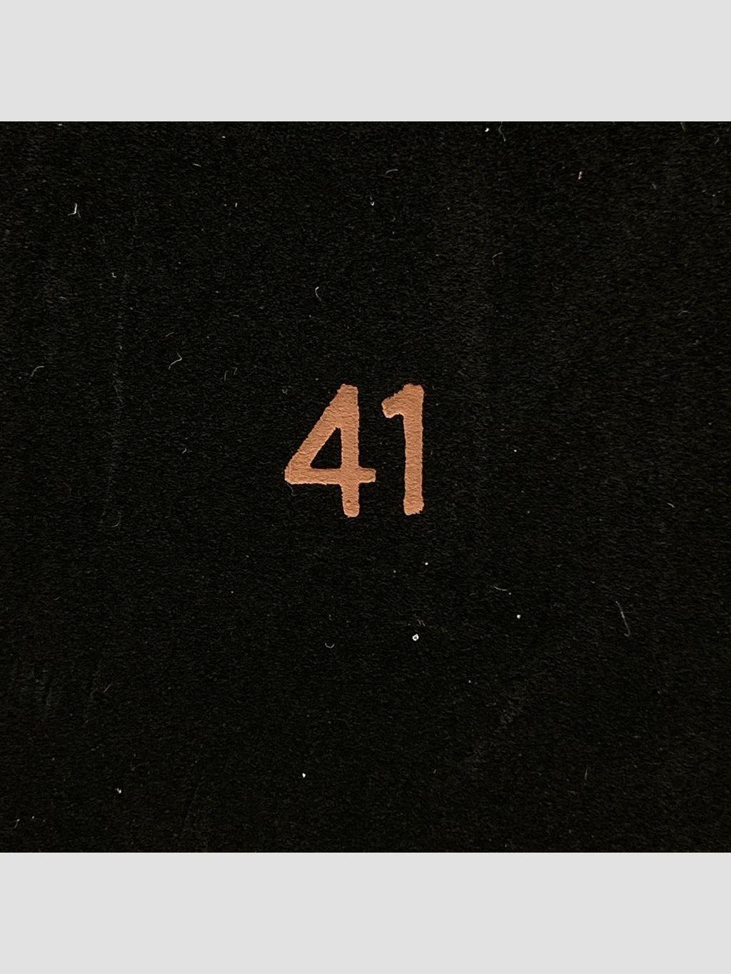 Ballerinas SVETI STEFAN - Talla 41 (VOP01018685)-3