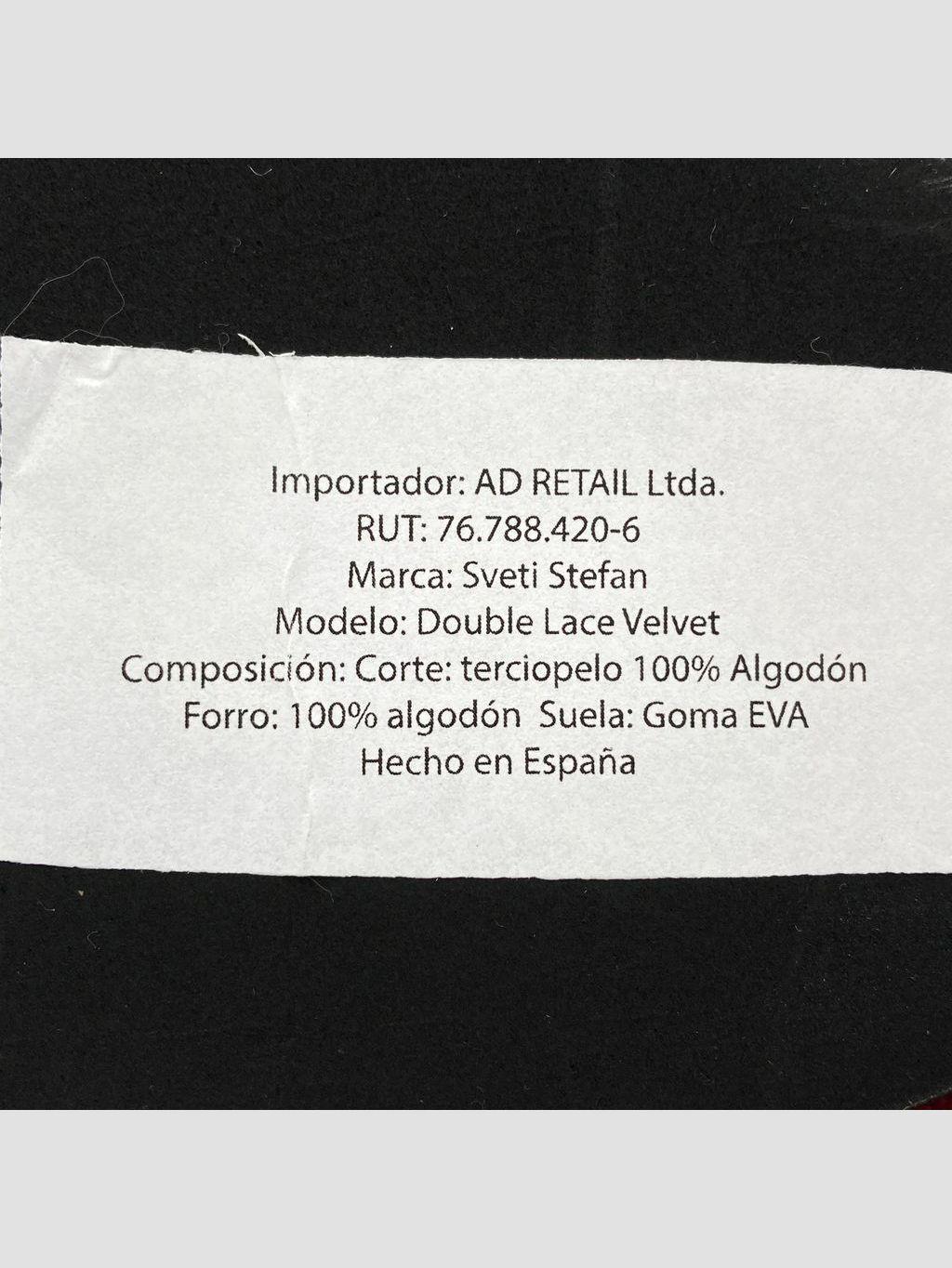 Ballerinas SVETI STEFAN - Talla 41 (VOP01018685)-4