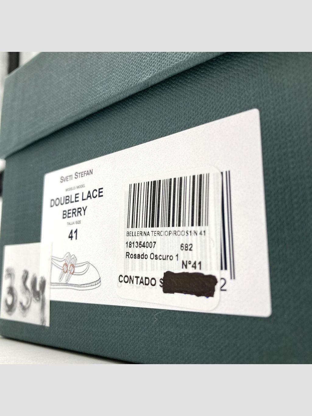 Ballerinas SVETI STEFAN - Talla 41 (VOP01018685)-5