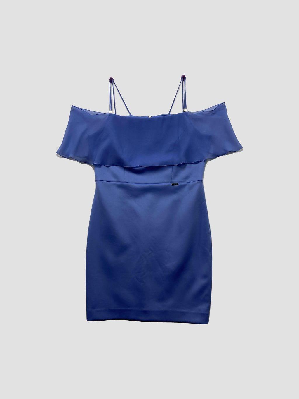 Vestido corto LIOLA - Talla XL (VOP00953171)-0