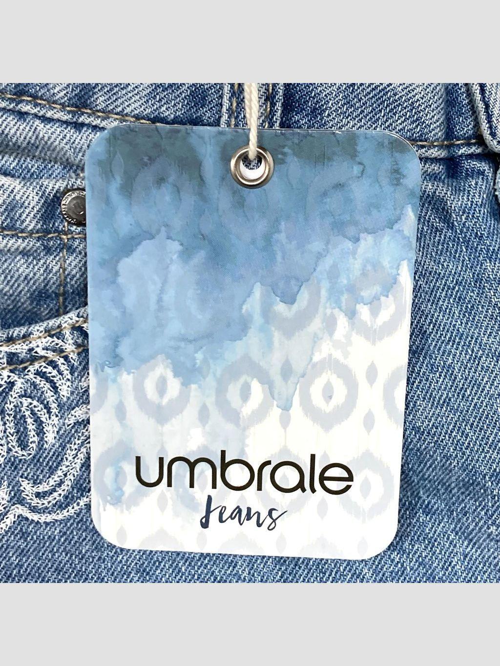 Falda larga UMBRALE - Talla 36 (VOP01074876)-3