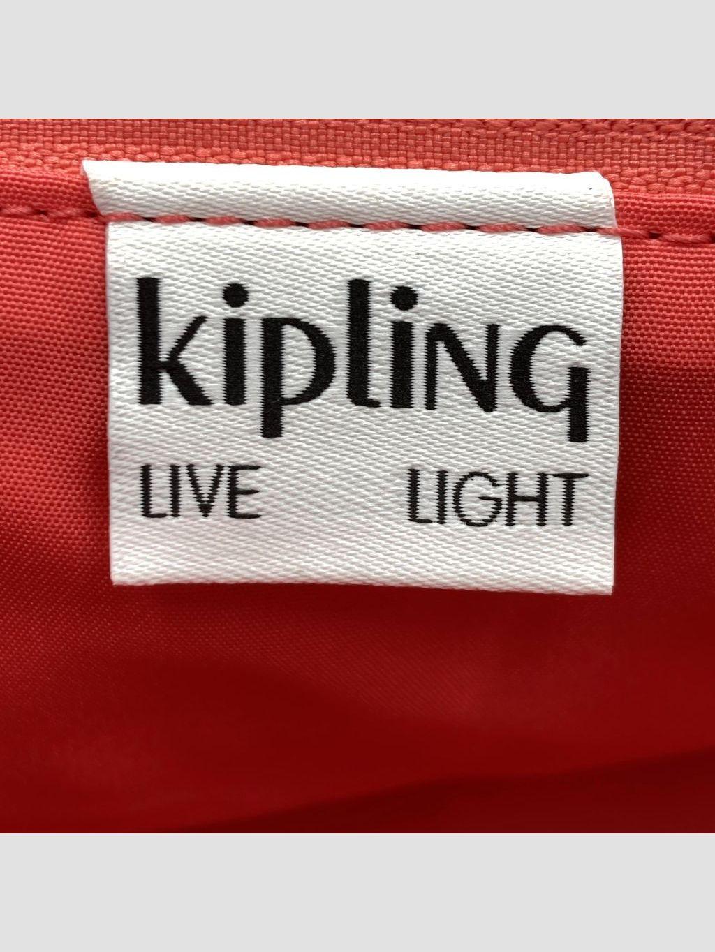 Bandolera KIPLING - Talla Talla Única (VOP01101676)-3