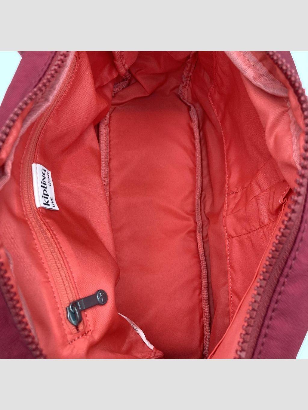 Bandolera KIPLING - Talla Talla Única (VOP01101676)-4