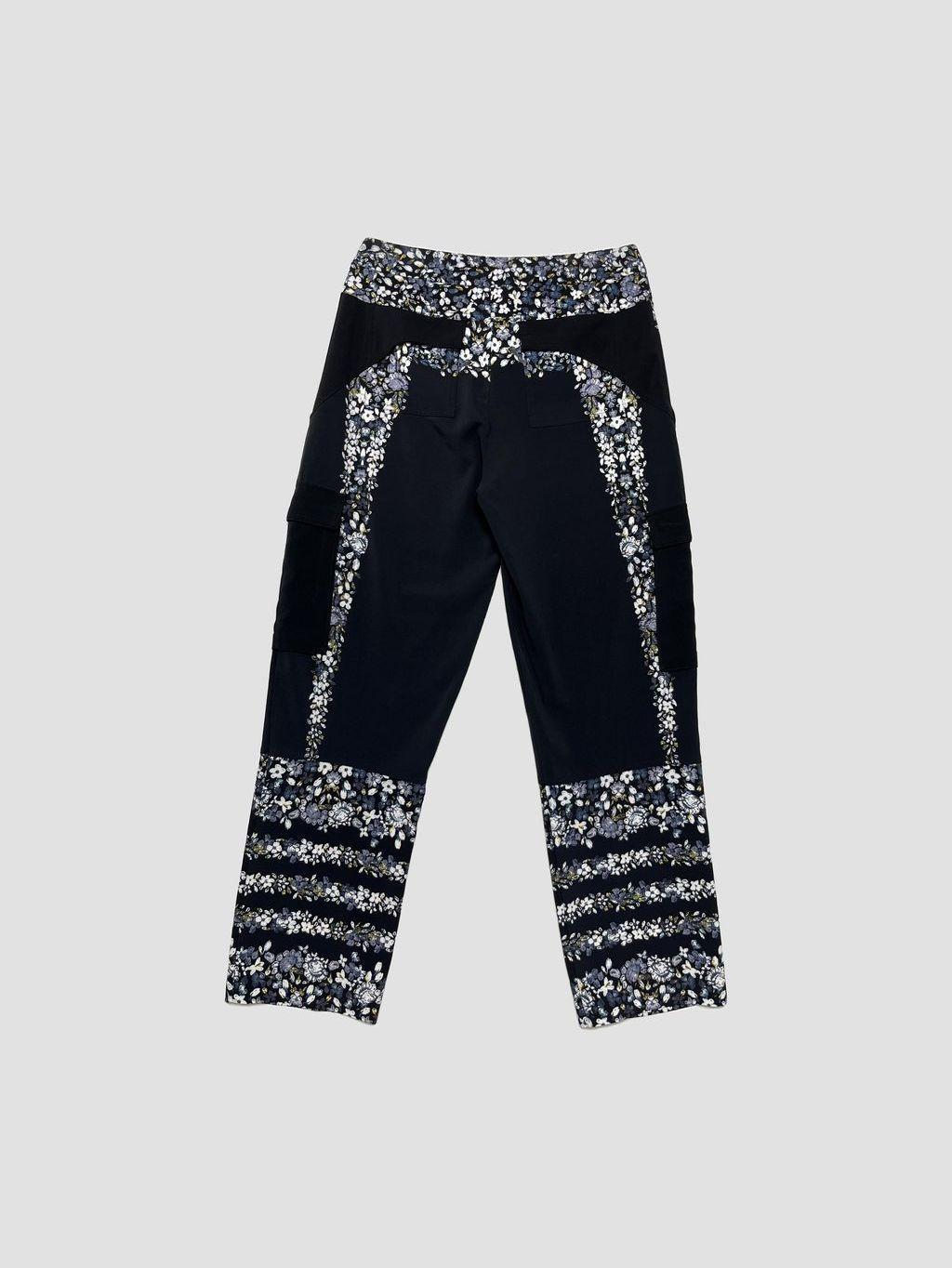 Pantalón BCBG MAXAZRIA - Talla 36 (VOP01214687)-1