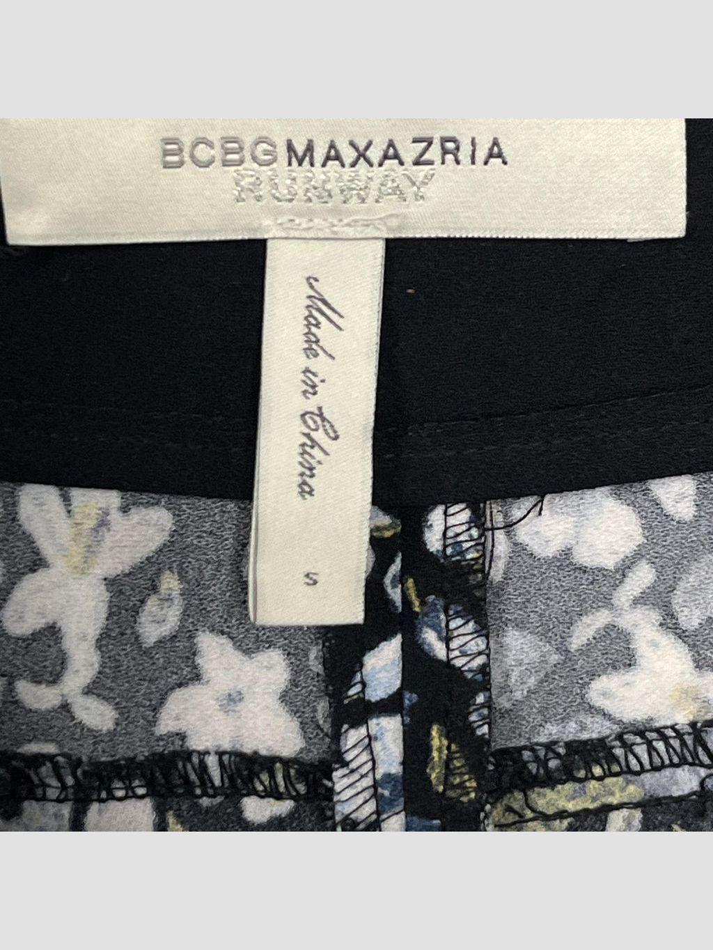 Pantalón BCBG MAXAZRIA - Talla 36 (VOP01214687)-2