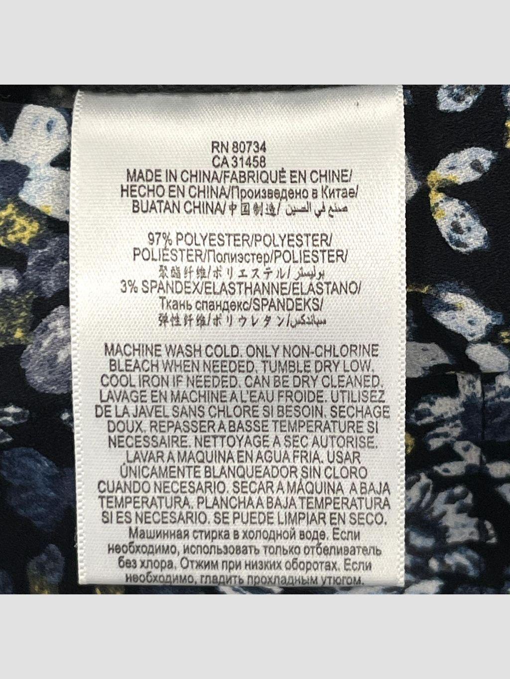 Pantalón BCBG MAXAZRIA - Talla 36 (VOP01214687)-4