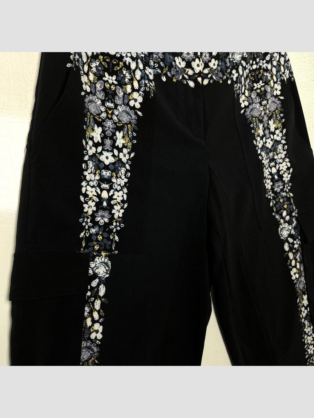 Pantalón BCBG MAXAZRIA - Talla 36 (VOP01214687)-5