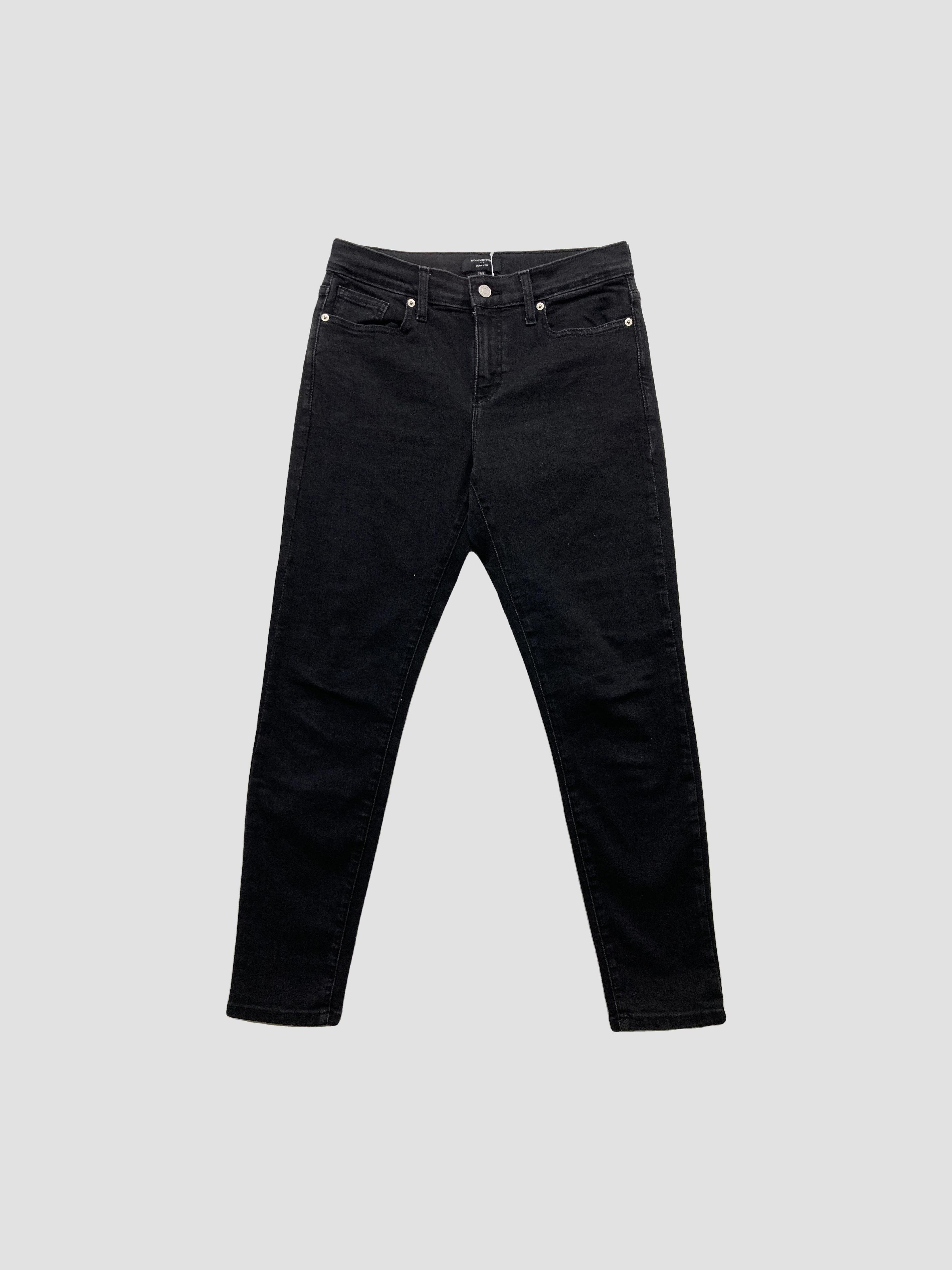 Jean BANANA REPUBLIC - Talla 38 (VOP01068760)-0