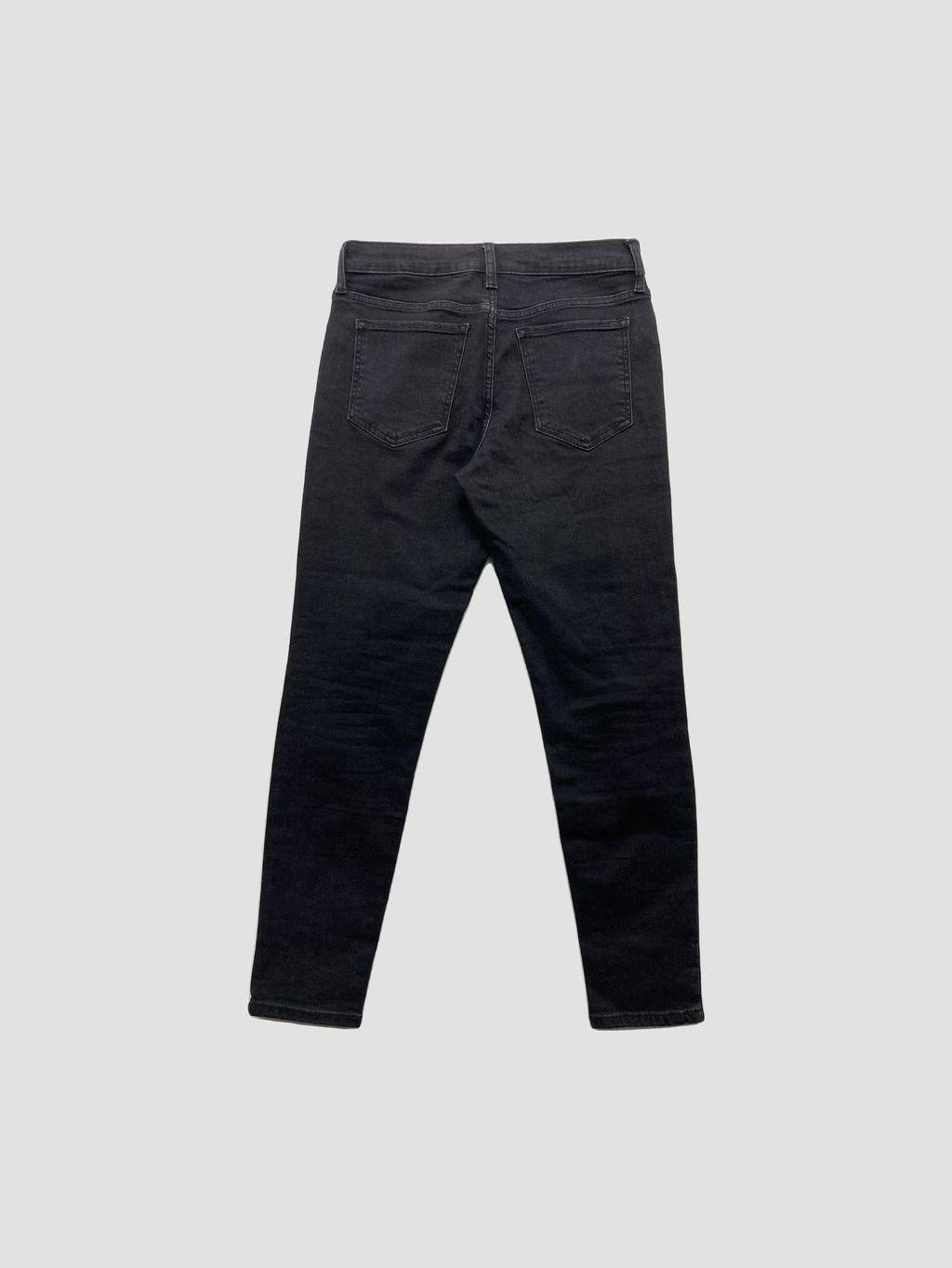 Jean BANANA REPUBLIC - Talla 38 (VOP01068760)-1