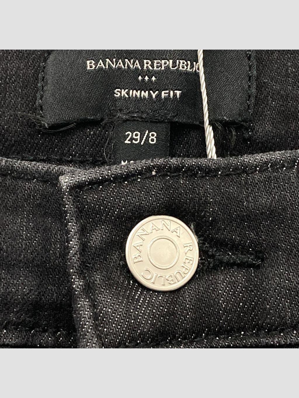 Jean BANANA REPUBLIC - Talla 38 (VOP01068760)-2