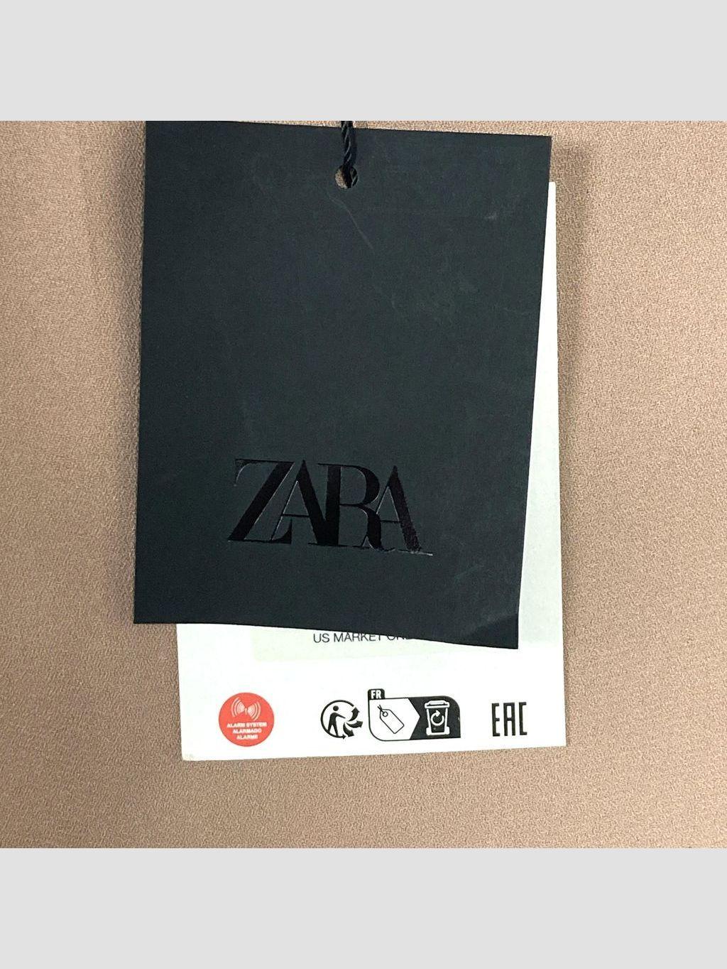 Vestido corto ZARA - Talla M (VOP01093134)-2