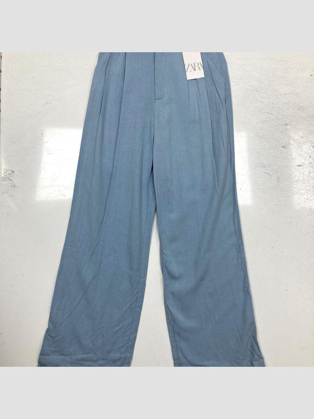 Pantalón ZARA - Talla 34 (VOP01163824)-3
