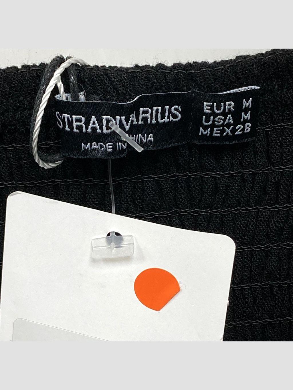 Top STRADIVARIUS - Talla M (VOP01031222)-1